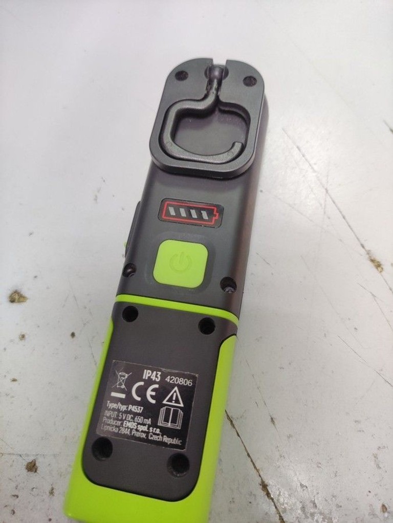 Дешиво Emos P4537 с ломбарда