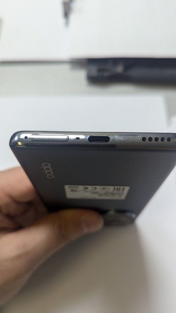 Oppo reno10 5g 8/256gb Код:01-201086310. Изображение 5