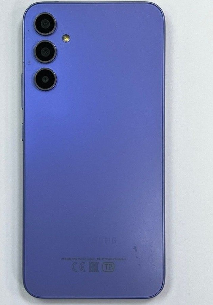 Купить Samsung galaxy a34 5g sm-a346e 6/128gb Б/У
