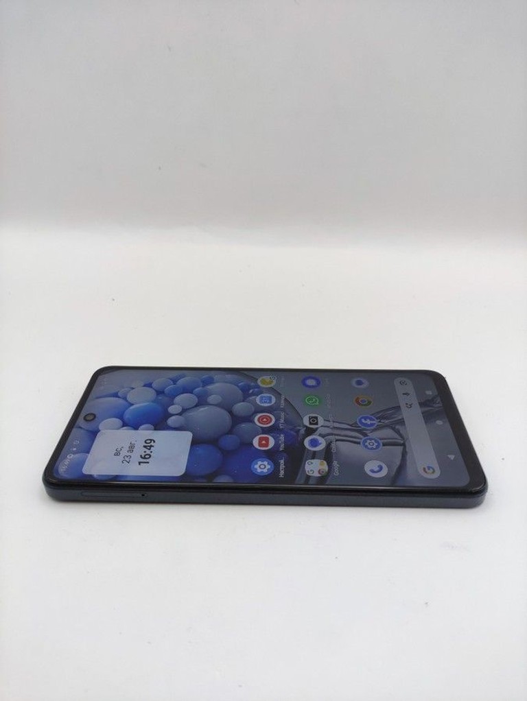 Hmd pulse+ 6/128gb Код:01-201086389. Изображение 6
