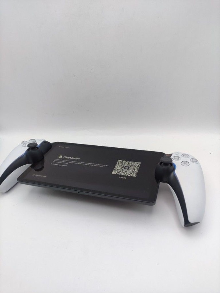 Sony playstation portal remote player Код:01-201086525. Зображення 6