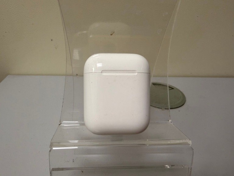 Оголошення Apple airpods 2nd generation a1602, a2031, a2032 Б/У