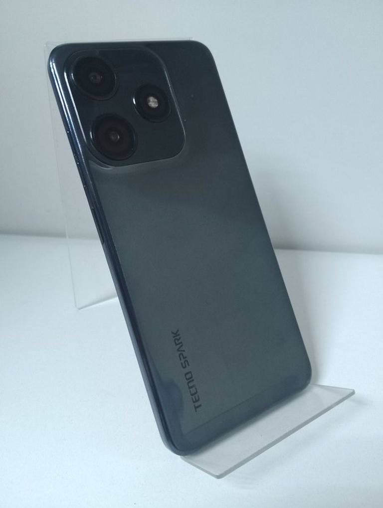 Дешево Tecno spark 10c 4/128gb з ломбарду