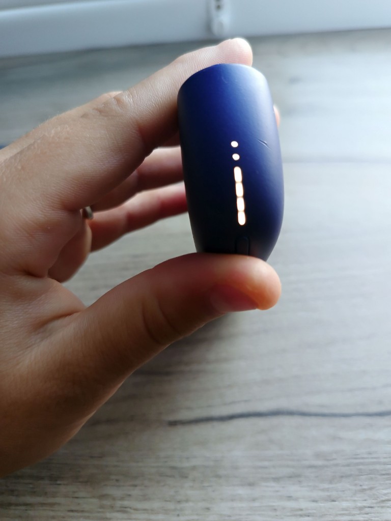 Iqos iluma Код:null. Зображення 7