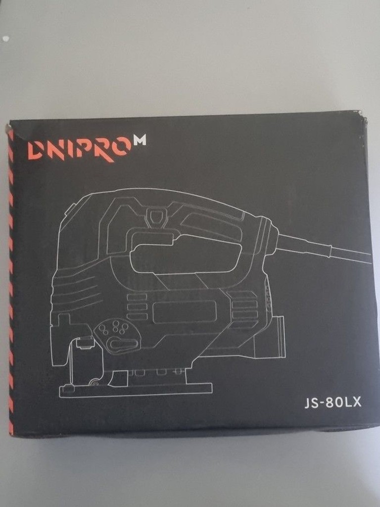 Dnipro-M js-80lx Код:01-201088652. Зображення 7