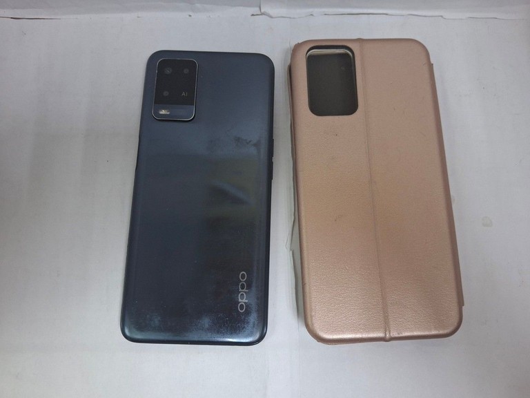Оголошення Oppo a54 4/64gb Б/У