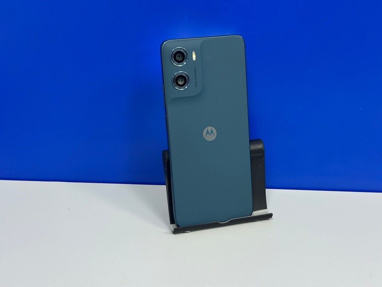 Купити Motorola moto g06 4g 4/64gb tendril Б/У