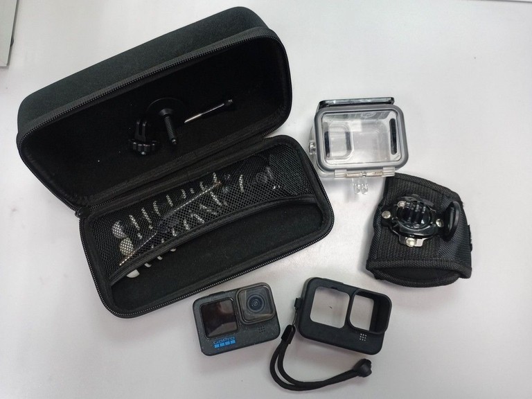 Gopro hero 12 Код:01-201090472. Зображення 12