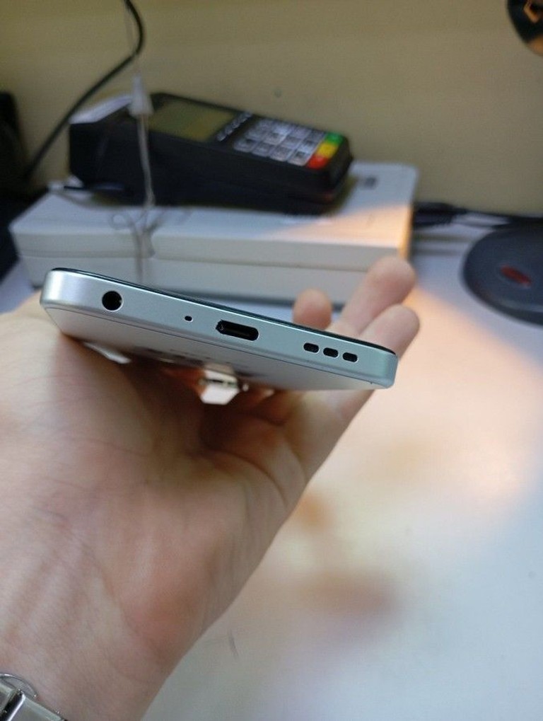 Oppo a5 4g 8/256gb Код:01-201090536. Зображення 6