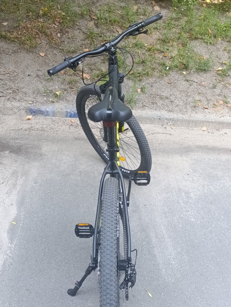 Ardis Monarch 29" (рама 19") Код:null. Изображение 10