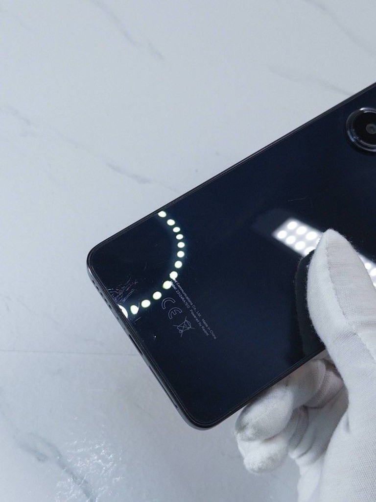 Xiaomi redmi note 13 4g 6/128gb Код:01-201092482. Изображение 10