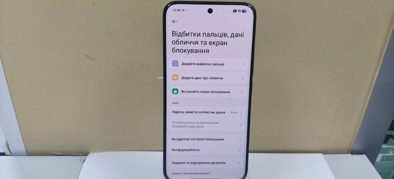 Xiaomi Redmi Note 15 Pro 5G 12/512GB Midnight Black Код:01-201093293. Зображення 5