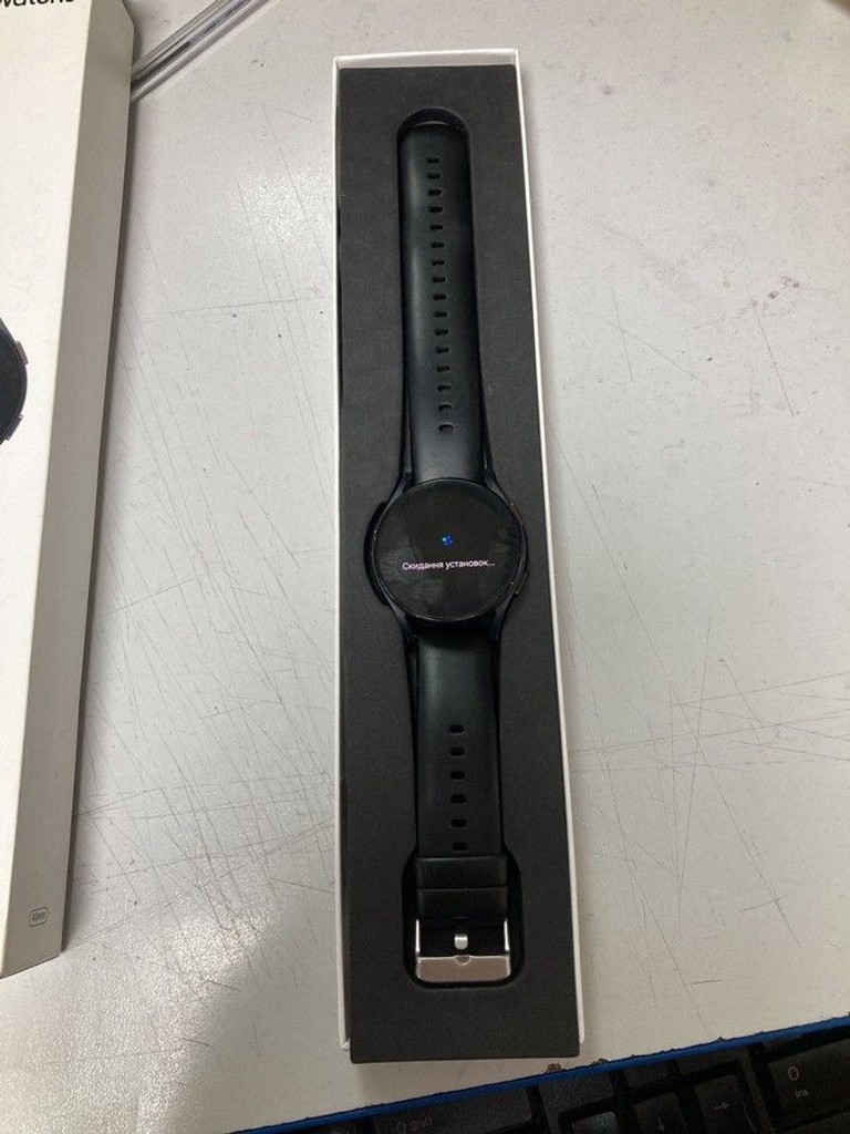Дешево Samsung galaxy watch5 40mm з ломбарду