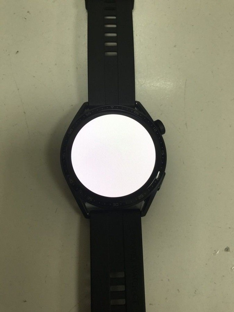 Оголошення Huawei watch gt 3 46mm Б/У
