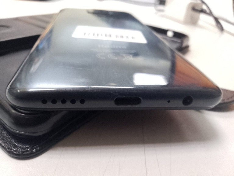Распродажа Xiaomi redmi note 9 3/64gb, продавец Техноскарб