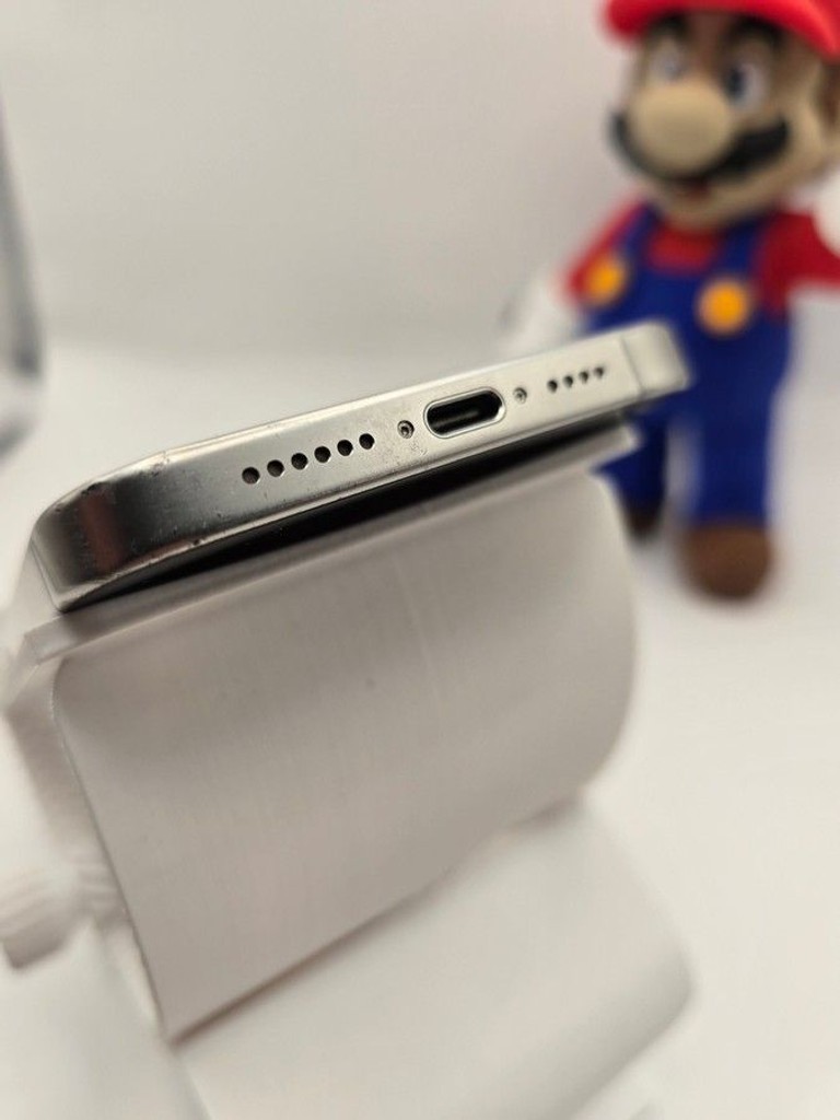 Apple iphone 15 pro max 256gb Код:01-201006202. Зображення 6