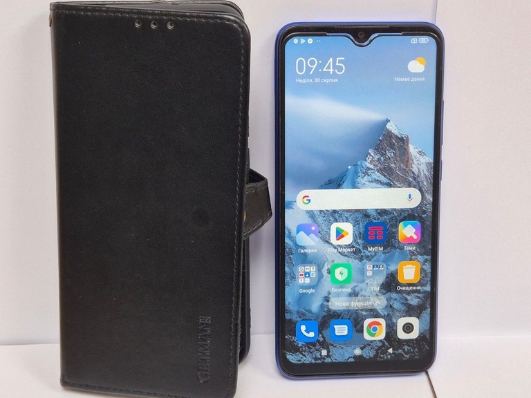 Купить Xiaomi redmi 9at 2/32gb Б/У