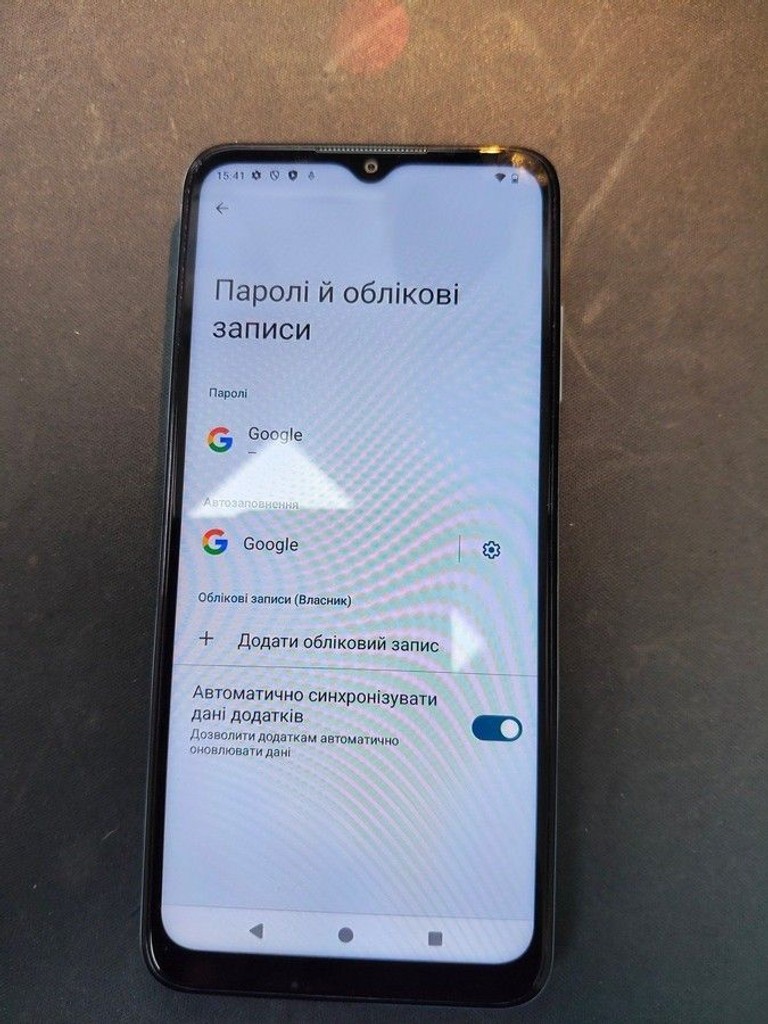Nokia g22 4/128gb Код:01-201096240. Изображение 8