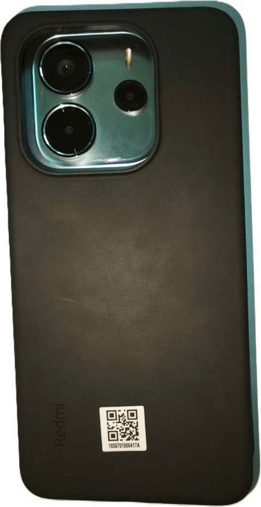 Xiaomi redmi note 14 6/128gb Код:01-201095760. Зображення 9