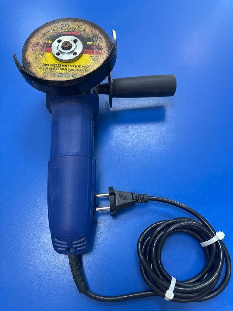 Купити Evo S1M-KZ48-125 Б/У