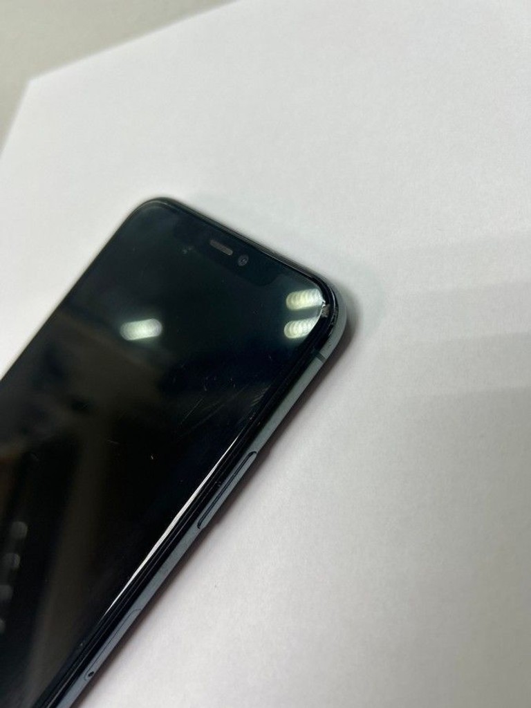 Оголошення Apple iphone 11 pro 64gb Б/У
