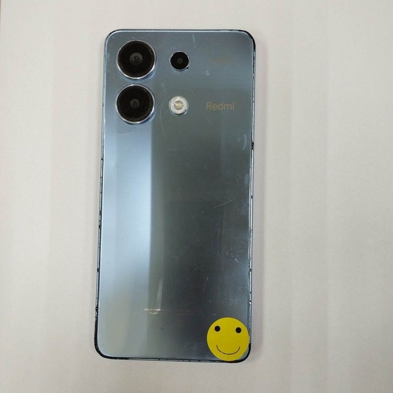 Xiaomi redmi note 13 4g 6/128gb Код:01-201063742. Зображення 5