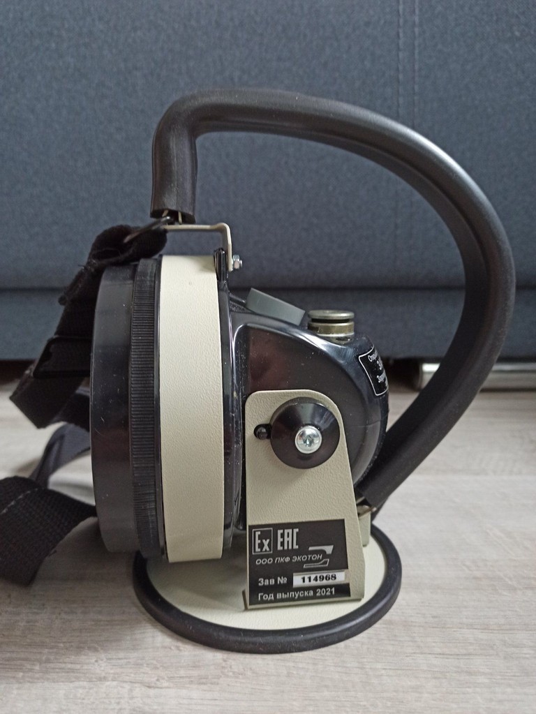 Купити ФР-ВС «Екотон-3»  Б/У