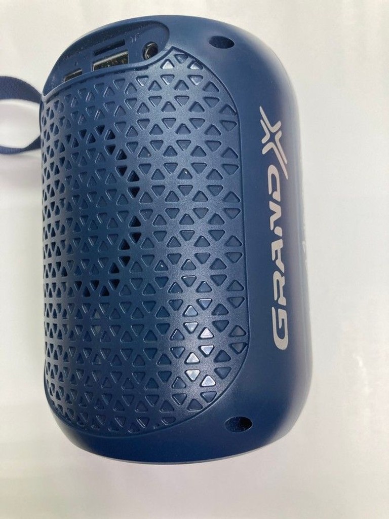 Купити Grand-x BTS-5DB Б/У