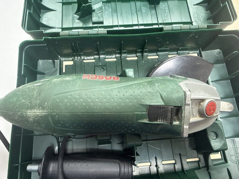 Оголошення Bosch pws 720-115 Б/У
