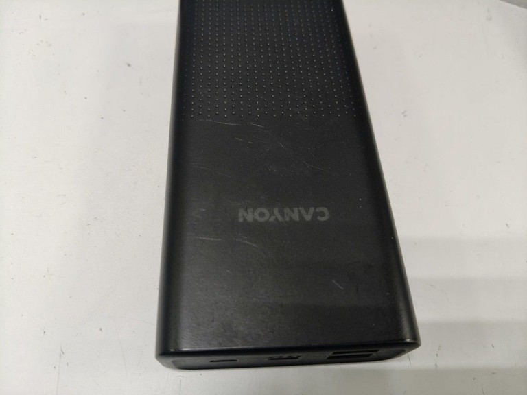 Дешиво Canyon cne-cpb2001 20000 mah с ломбарда