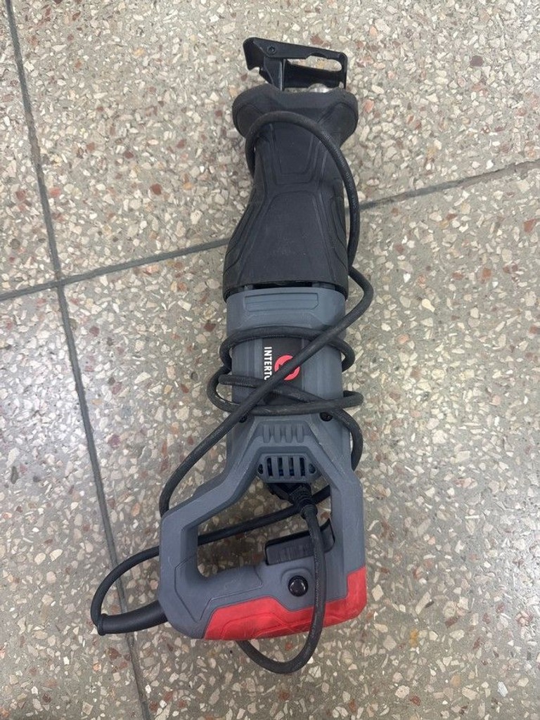 Дешево Intertool DT-0400 з ломбарду