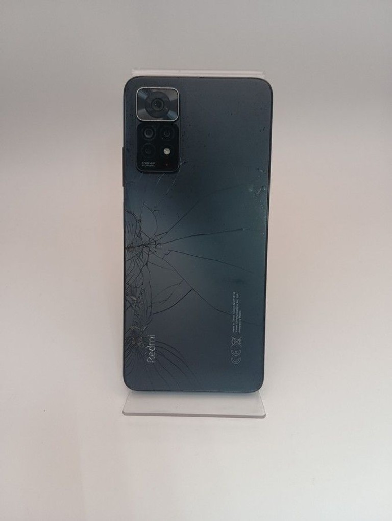 Оголошення Xiaomi redmi note 11 pro 6/64gb Б/У