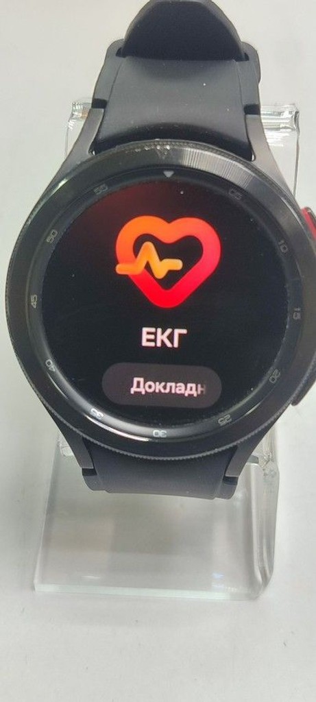 Samsung galaxy watch4 classic 46mm Код:01-201101095. Зображення 7