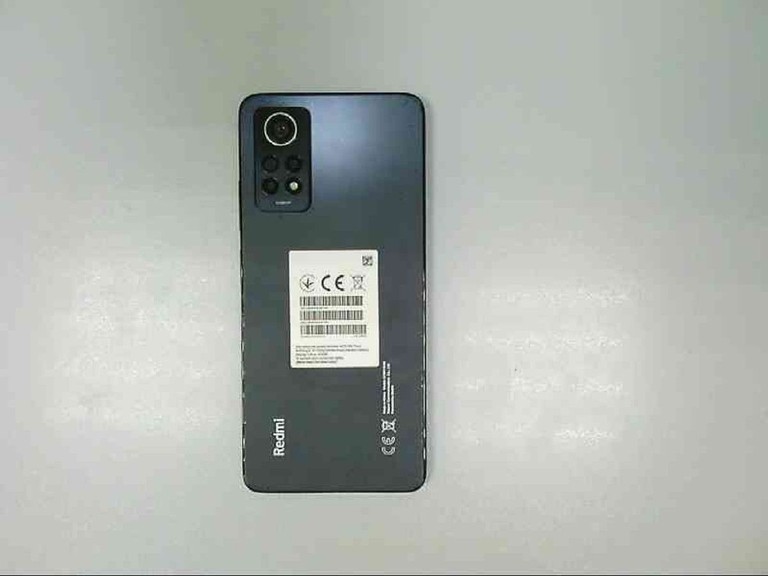 Купить Xiaomi redmi note 12 pro 4g 8/256gb Б/У