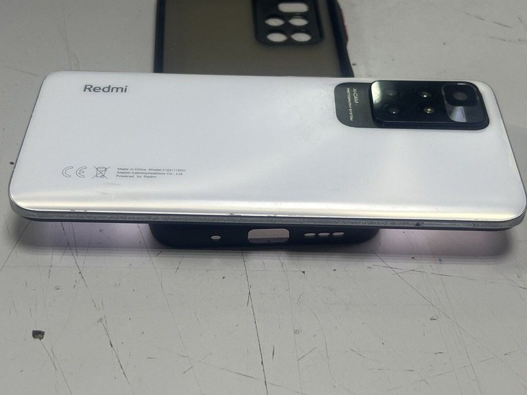 Объявление Xiaomi redmi 10 4/64gb Б/У
