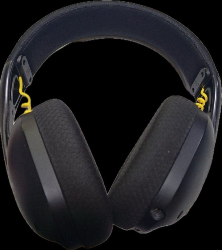 Дешиво Навушники HATOR Hyperpunk2 W Tri-mode (HTA-855) Black с ломбарда