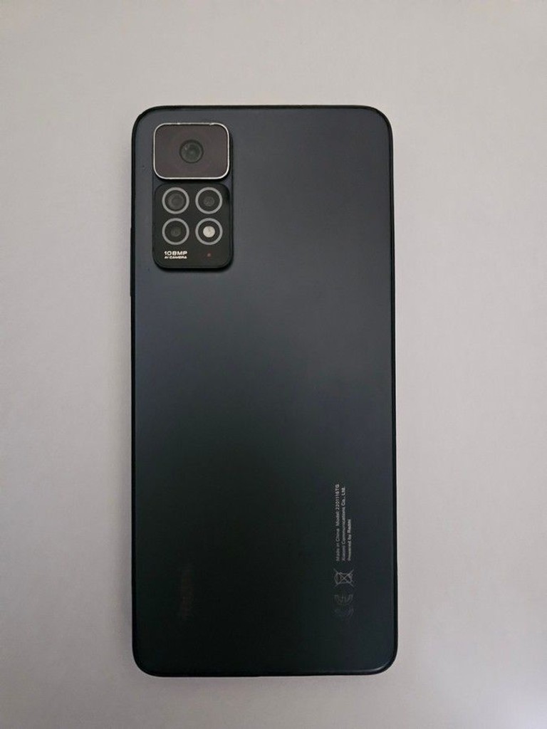 Розпродаж Xiaomi redmi note 11 pro 6/64gb, продавець Техноскарб