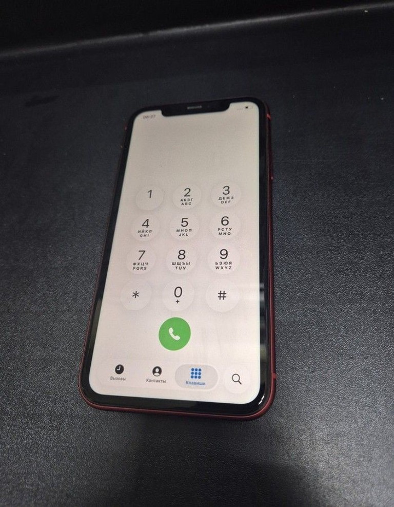 Купити Apple iphone 11 64gb Б/У