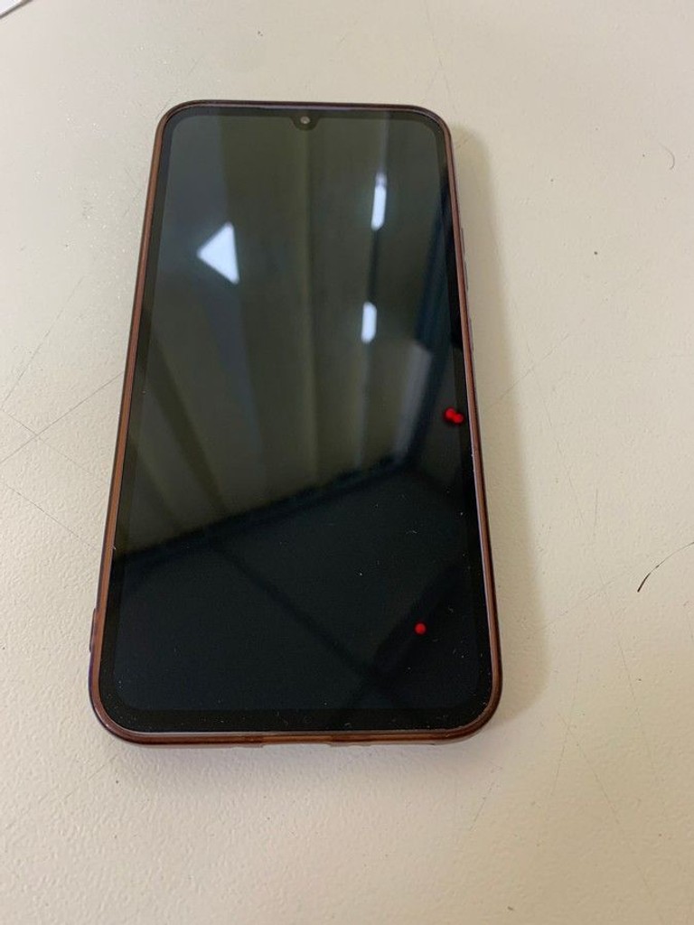 Дешево Samsung galaxy a34 5g sm-a346e 6/128gb з ломбарду