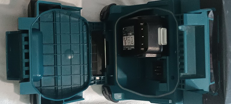 Makita DMR 203 Код:null. Зображення 9