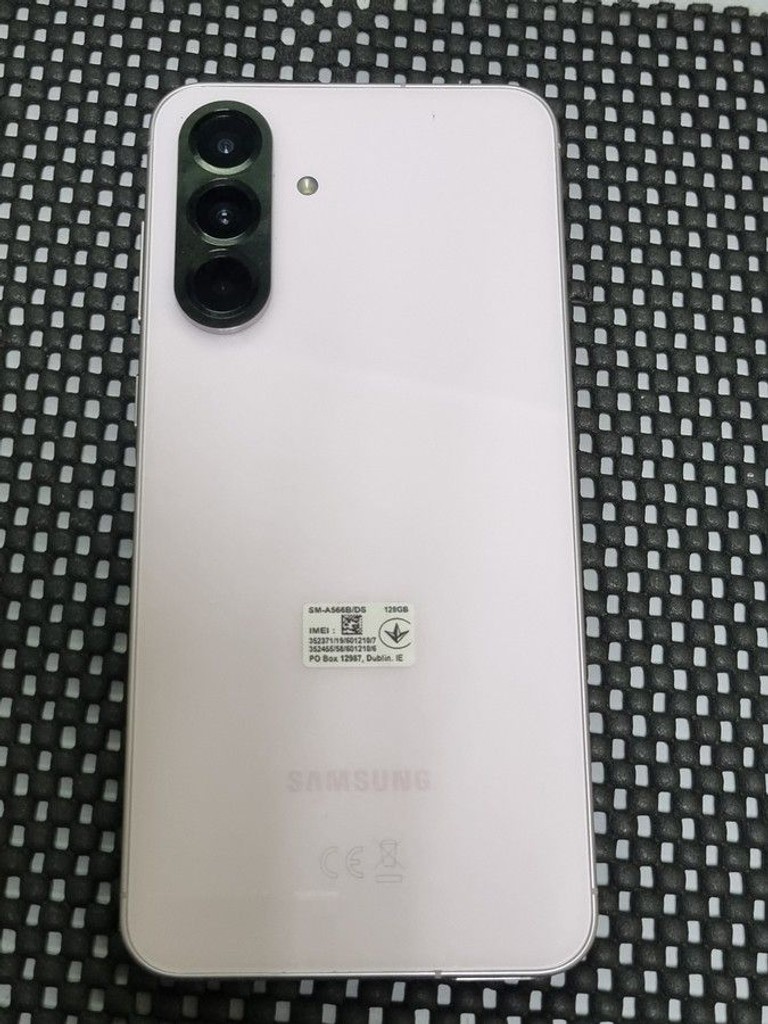 Samsung galaxy a56 5g 8/128gb Код:01-201102656. Зображення 5