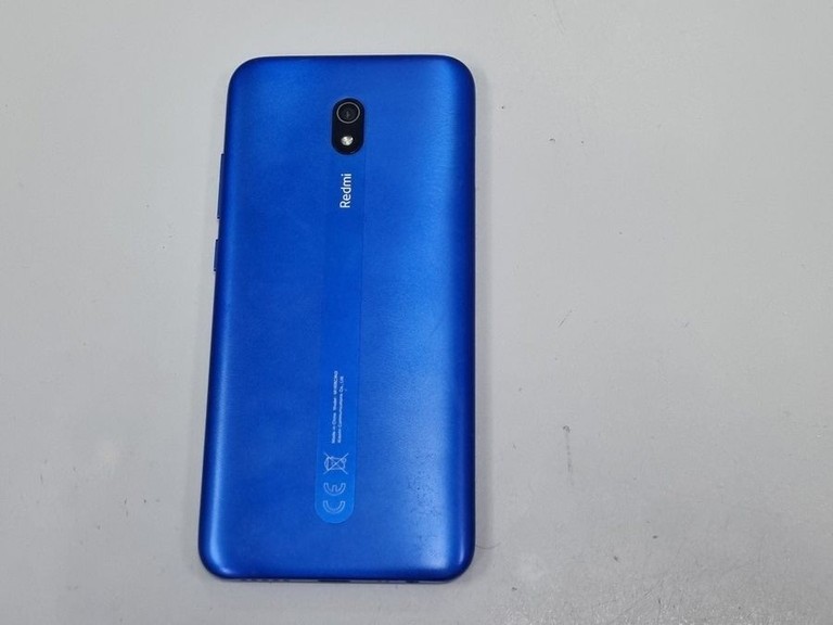 Xiaomi Redmi 8A 2/32GB Black Код:01-201106939. Зображення 8