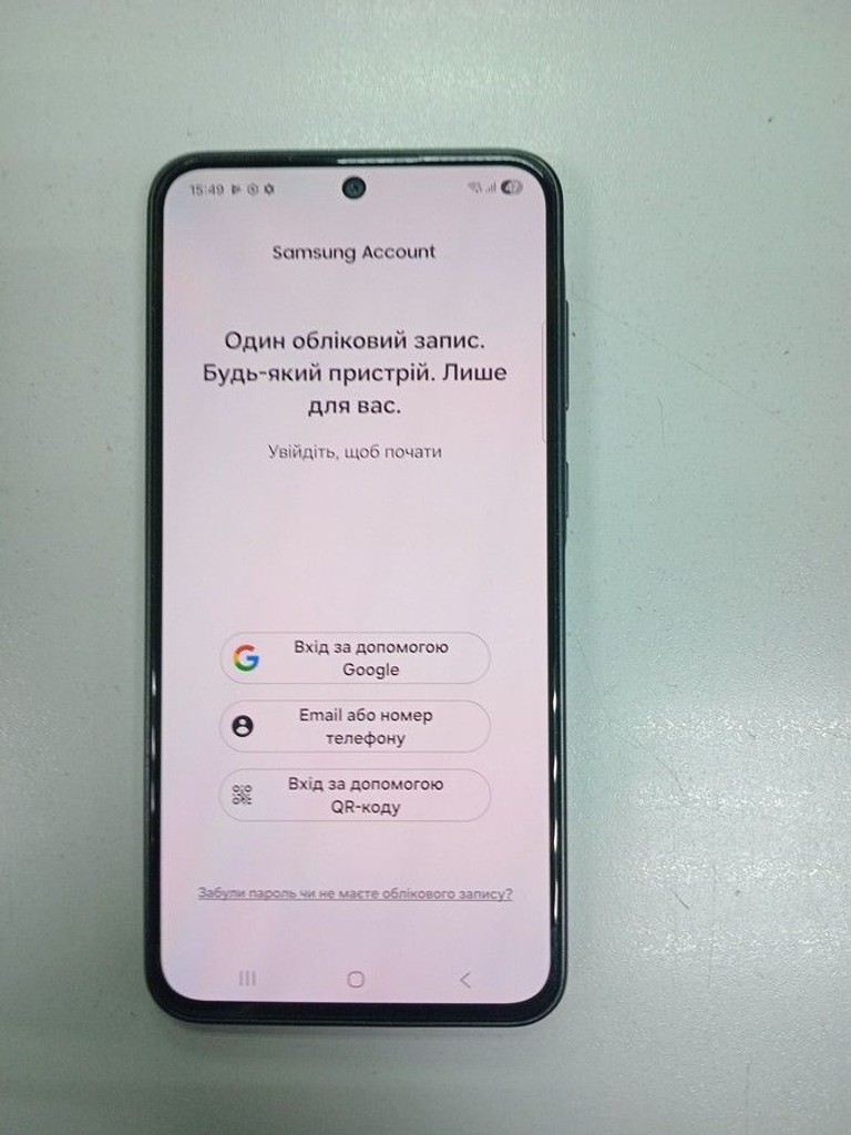 Samsung galaxy a36 5g 8/256gb Код:01-201102708. Изображение 5