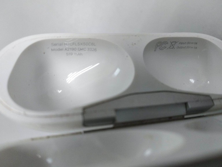Розпродаж Apple AirPods Pro (MWP22), продавець Техноскарб