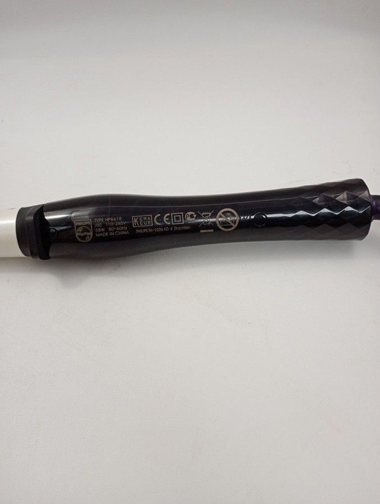 Philips care curlcontrol hp8618/00 Код:01-201106493. Зображення 5
