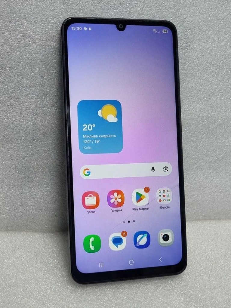 Купити Samsung galaxy a07 4/128gb Б/У