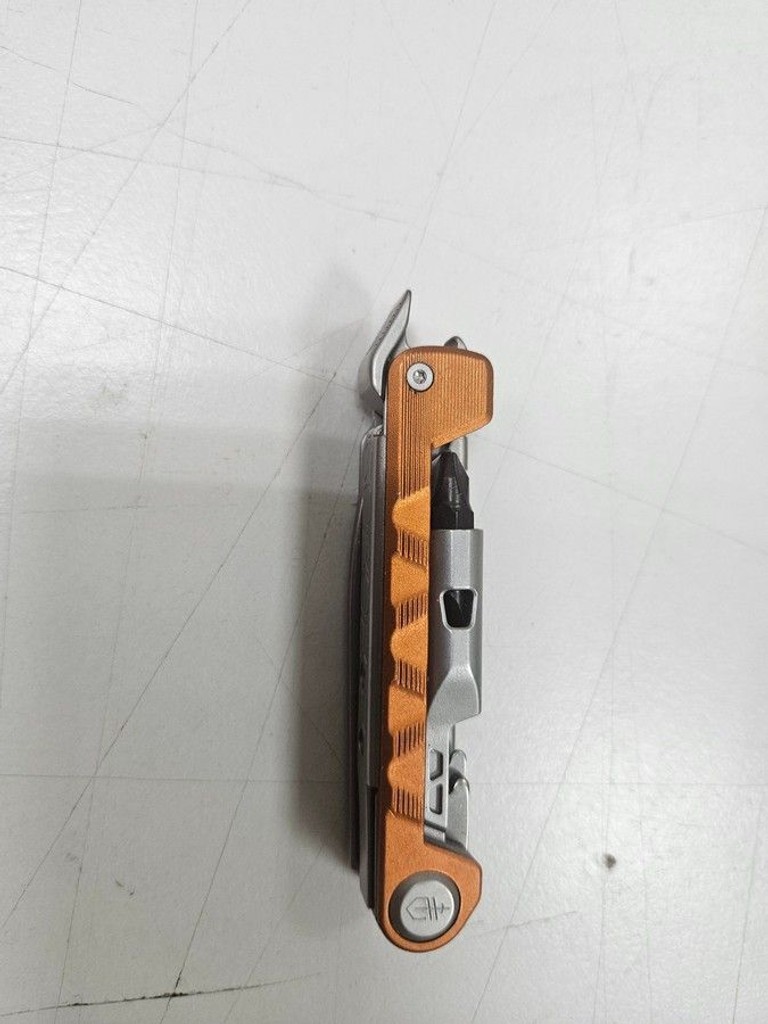 Купить Gerber ArmBar Drive Orange GB (30-001588) Б/У