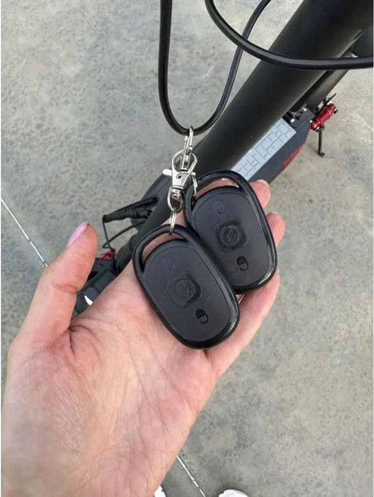 Kugoo M4 Pro Код:null. Зображення 4