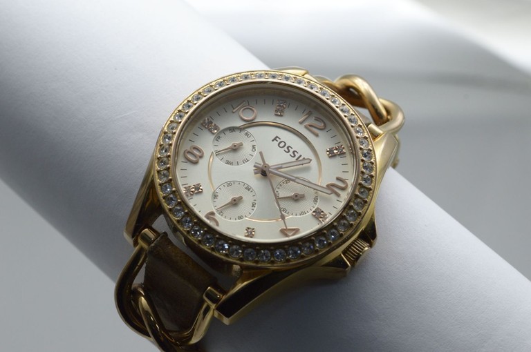 Дешиво Fossil ES3466 с ломбарда