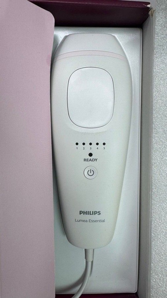 Оголошення Philips Lumea Essential BRI858/00 Б/У